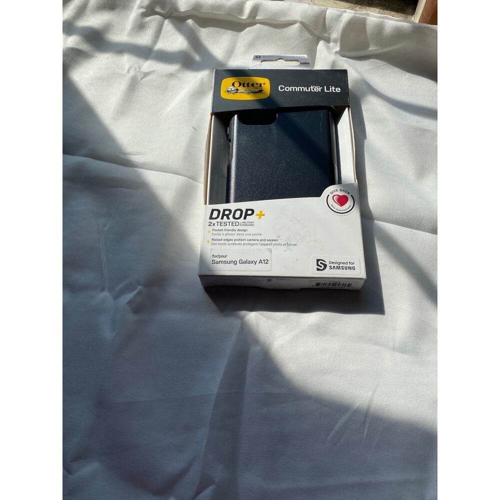 samsung galaxy 12 case black